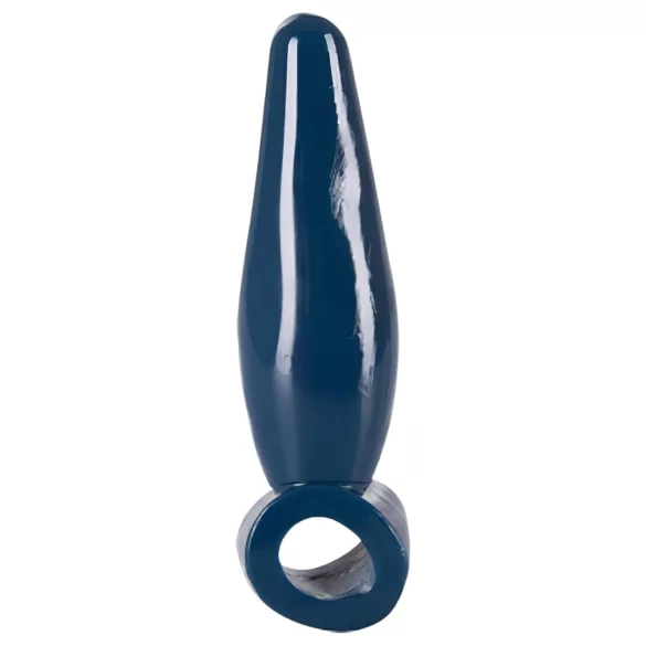 You2Toys - vibrator set - 9 delar - blå