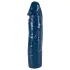 You2Toys - vibrator set - 9 delar - blå