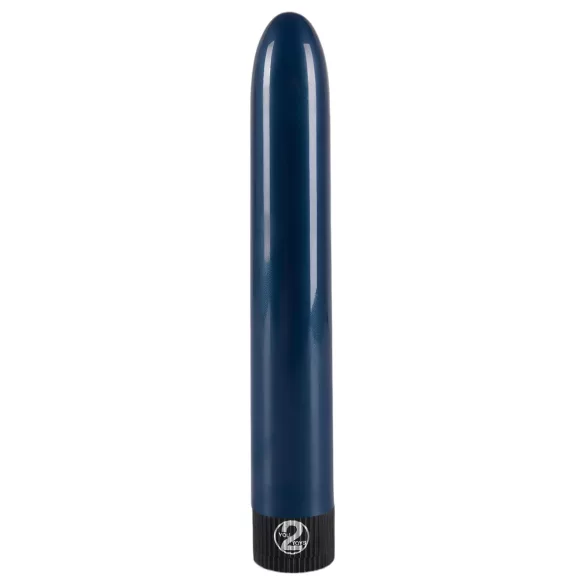 You2Toys - vibrator set - 9 delar - blå