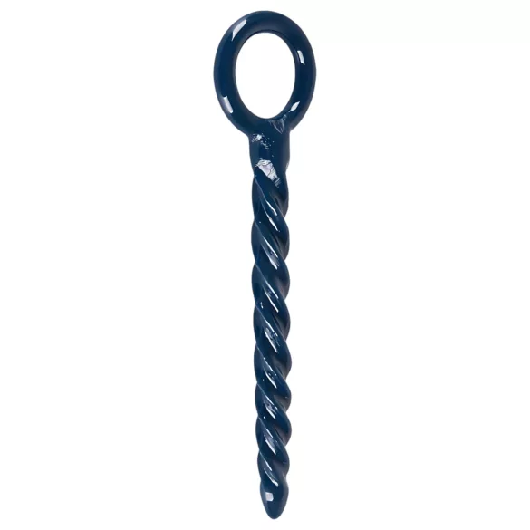You2Toys - vibrator set - 9 delar - blå