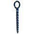 You2Toys - Midnight Blue - Vibratorset (9 delar)