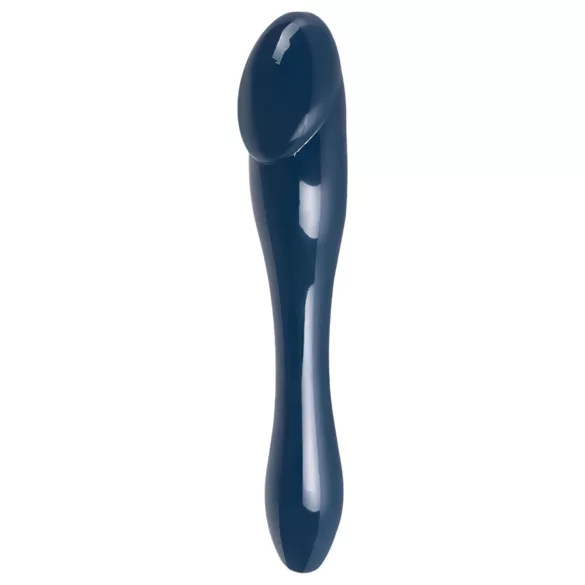 You2Toys - vibrator set - 9 delar - blå