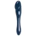 You2Toys - vibrator set - 9 delar - blå