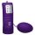 You2Toys - Velvet lila vibrerande ägg