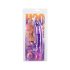 H2O Viking Vibrator (lila)