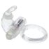 You2Toys - Silikon vibrerande penisring