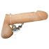 You2Toys - Silikon vibrerande penisring