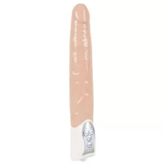 You2Toys - Vibrator - Realistisk design - Naturfärg