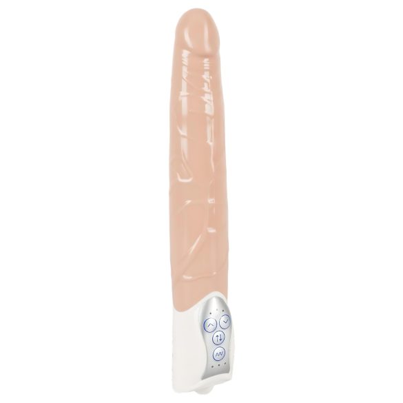 You2Toys - Naturvibrator för intensiv njutning