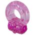 You2Toys - Vibrerande penisring (rosa)
