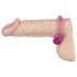 You2Toys - Vibrerande penisring (rosa)