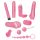 You2Toys - Candy Set - vibratorset (9 delar)