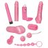You2Toys - Candy Set - vibratorset (9 delar)