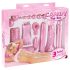 You2Toys - Candy Set - vibratorset (9 delar)