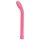 You2Toys - G-punkt- och prostatavibrator (rosa)