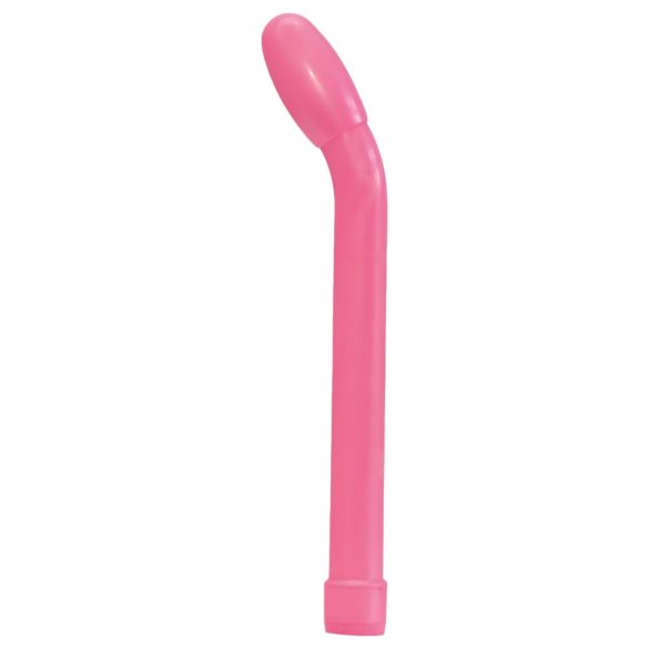 You2Toys - G-punkt- och prostatavibrator (rosa)