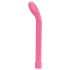 You2Toys - G-punkt- och prostatavibrator (rosa)