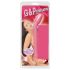 You2Toys - G-punkt- och prostatavibrator (rosa)