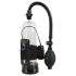 Penispump med vibrationer