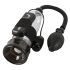 Penispump med vibrationer