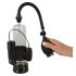 Penispump med vibrationer