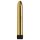 You2Toys - GOLD vibrator - guld