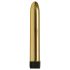 You2Toys - GOLD vibrator - guld
