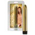 You2Toys - GOLD vibrator - guld