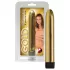 You2Toys - vibrator - guld