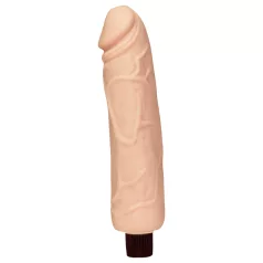 You2Toys - Vibrator - Silkeslen yta