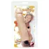 You2Toys - Vibrator - Silkeslen yta