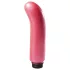 Louisiana Lounger - sexmaskin med inbyggd vibrator - svart