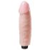 Louisiana Lounger - Sexmaskin med inbyggd vibrator (svart)