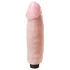 Louisiana Lounger - sexmaskin med inbyggd vibrator - svart