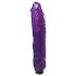 Louisiana Lounger - Sexmaskin med inbyggd vibrator (svart)