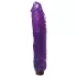 Louisiana Lounger - sexmaskin med inbyggd vibrator - svart