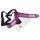 You2Toys - Duo med vibrerande remmar