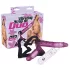 You2Toys - Duo med vibrerande remmar