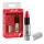 You2Toys - Mini vibrator - Läppstift design - Röd