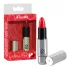 You2Toys - Mini vibrator - Läppstift design - Röd