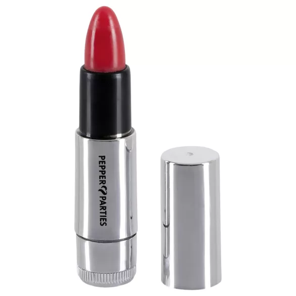You2Toys - Mini vibrator - Läppstift design - Röd