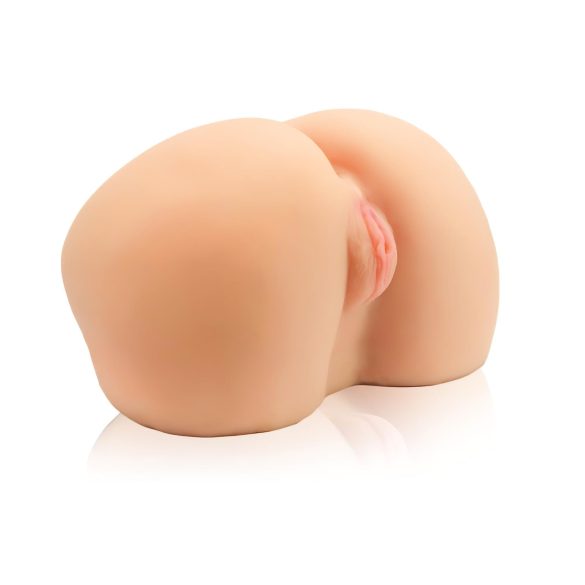 Perfekt bakdel - Cyberskin