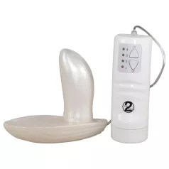 You2Toys - Strap-on vibrator - vit