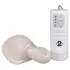 You2Toys - Strap-on vibrator - vit