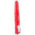 You2Toys - Stötande vibrator (röd)