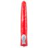 You2Toys - Stötande vibrator (röd)