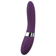 LELO - vibrator - lyxig, kraftfull - lila
