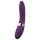LELO Elise 2 - lyxig vibrator (lila)