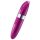 LELO Mia 2 - Resesäker Läppstiftsvibrator (s.mattrosa)