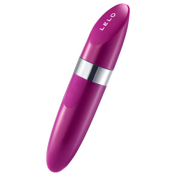 LELO Mia 2 - Resesäker Läppstiftsvibrator (s.mattrosa)